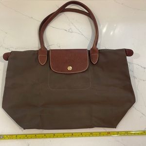 Longchamp Le Pliage Nylon Bag